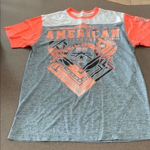 American Fighter T-Shirt From Buckle